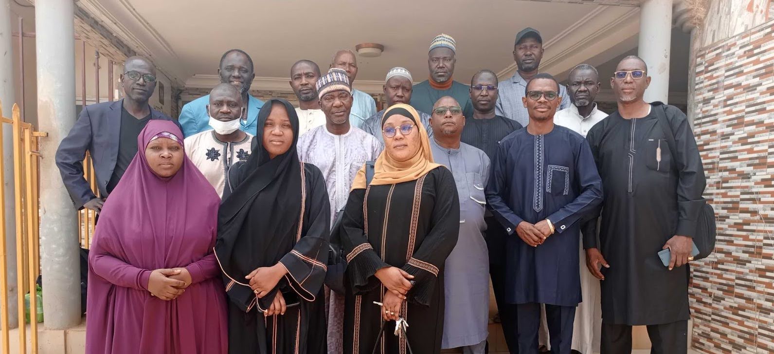 L’analyse des données au service de la surveillance des maladies tropicales négligées : le pari réussi de la formation en R au Niger